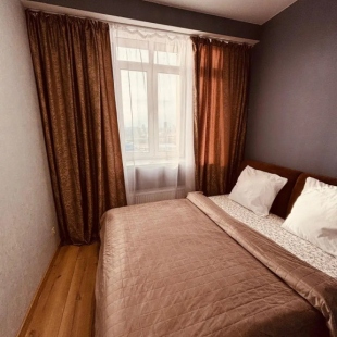 Фотография квартиры Квартира близко к центру Шоколад Московский проспект Ярославль