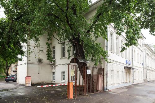 Фотография хостела Автор Таганка