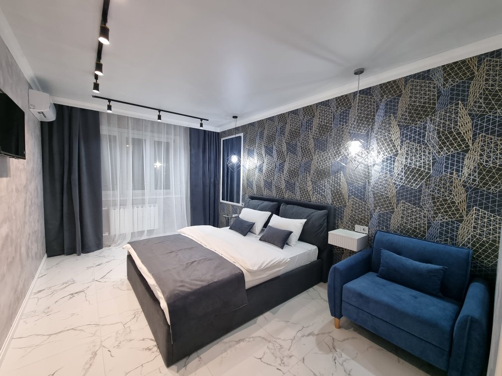 Фотография квартиры Апартаменты Аврора Широко Холодная 8