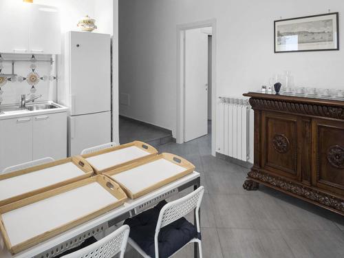 Фотография мини отеля Bed & Breakfast Nilo32