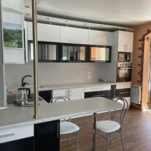 Фотография квартиры Апартаменты на улице Туристический проезд