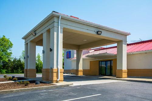 Фотография гостиницы Motel 6-Shepherdsville, KY Louisville South