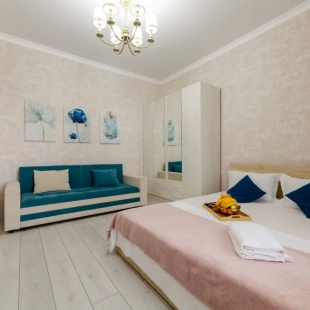 Фотография квартиры Квартира Однокомнатная возле Барыс Арены