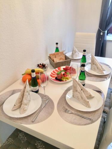 Фотография квартиры Apartment Lady D