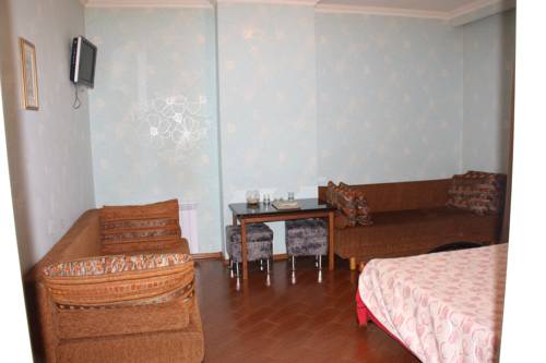 Фотографии гостиницы 
            Жар