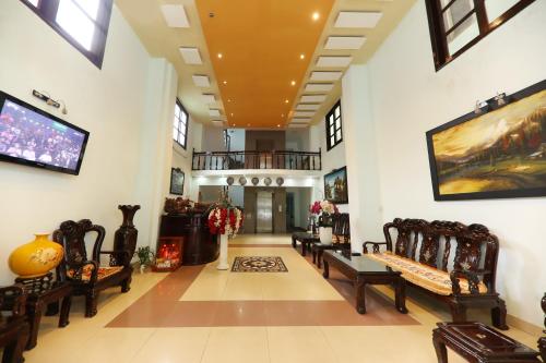 Фотография гостиницы Rang Dong Hue Hotel