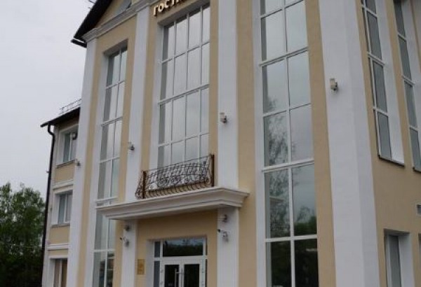 Фотография комнаты для переговоров 