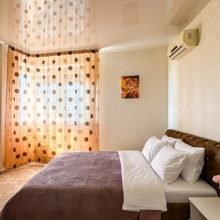 Фотография квартиры Апартаменты Монако 24 ЖК Кавказ 581