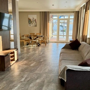 Фотография Коттеджа Частный дом Дом на банном с баней