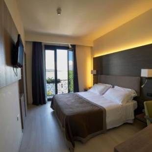 Фотографии гостиницы 
            Hotel Giardino