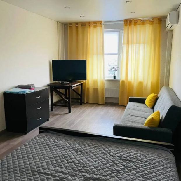 Фотографии квартиры 
            Апартаменты на Московском проспекте 46