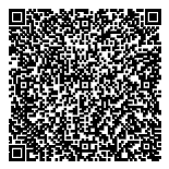 QR код гостиницы Пихта Хауз