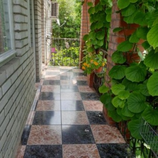 Фотография гостевого дома Маргарет