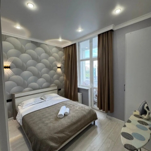 Фотография квартиры Квартира Buhar Jyrau Жилой комплекс