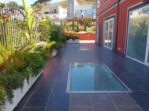 Фотография мини отеля Lilium In B&B