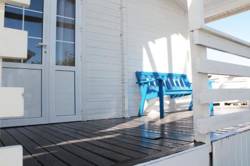 Фотография кемпинга Camping Mar Menor