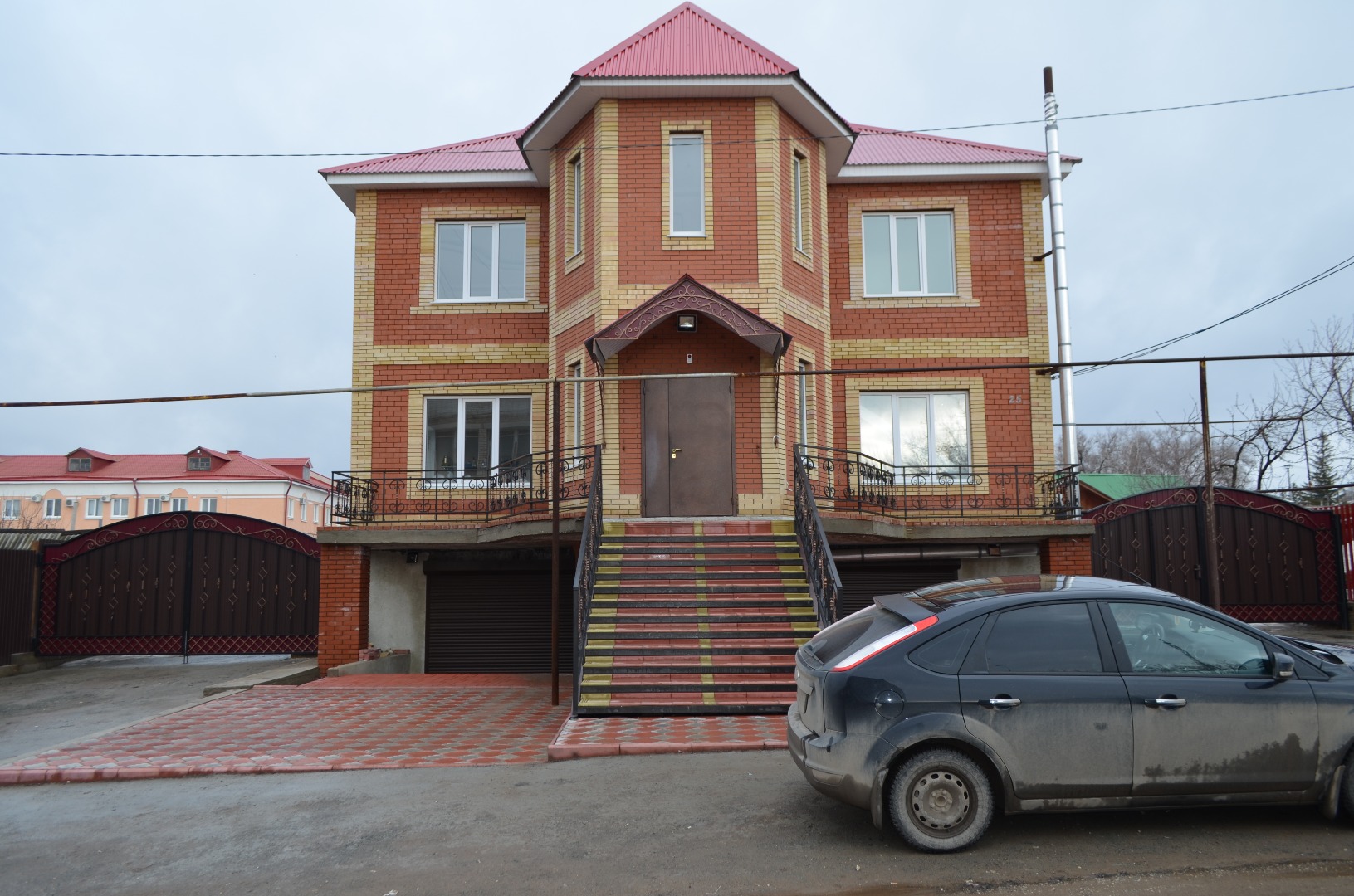 Фотография гостиницы Новинка - не работает!