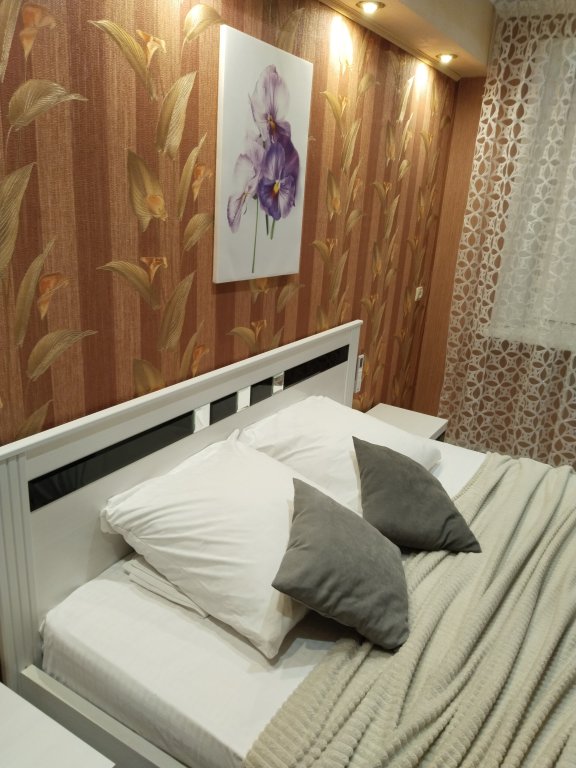 Фотография квартиры Квартира Уютная квартира