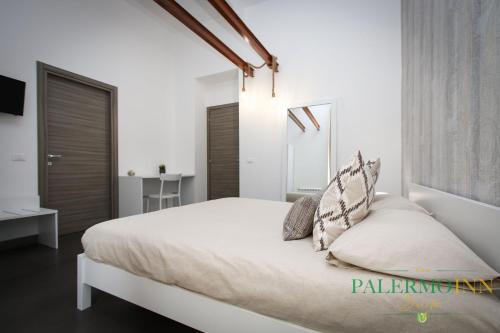 Фотографии мини отеля
Palermo Inn Suite
