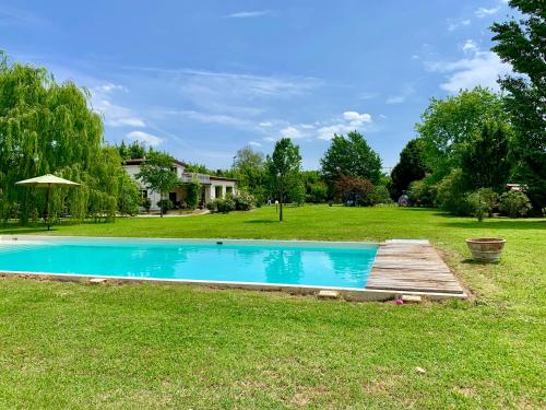 Фотография квартиры the green home