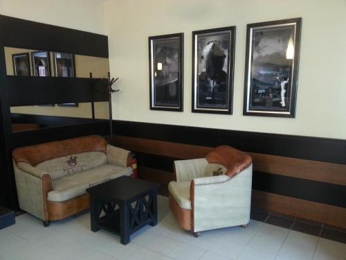 Фотография гостиницы Bona Serva