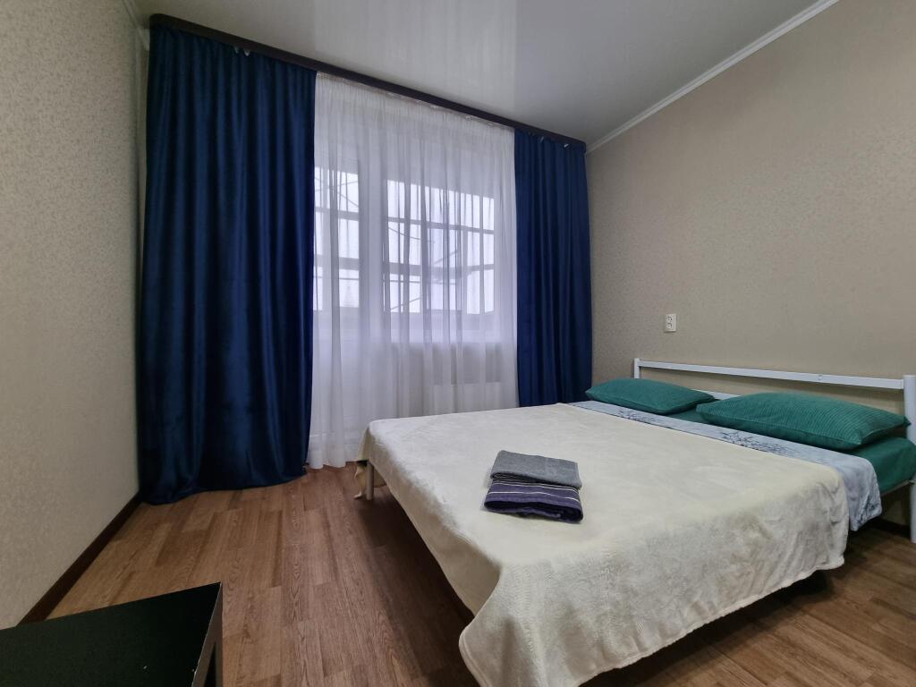 Фотография квартиры Апартаменты на улице Ленина 46