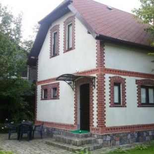 Фотография гостевого дома У моря