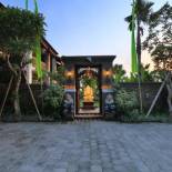 Фотография гостиницы Ubud Tropical Garden