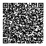 QR код гостиницы Hotel Bu