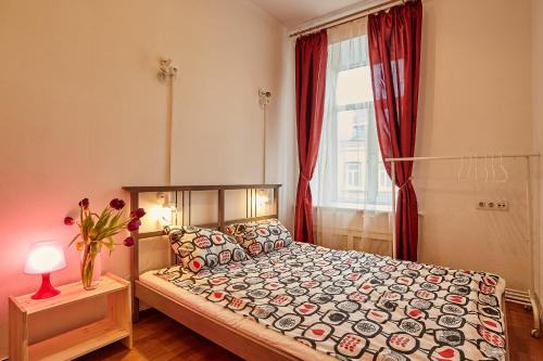 Фотографии хостела 
            Абрикос Лубянка