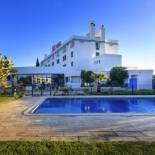 Фотография гостиницы Hotel ibis Faro Algarve