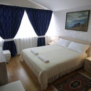 Фотографии мини отеля
Vila Korani