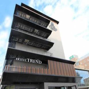 Фотографии гостиницы
Hotel Trend Kanazawa Ekimae
