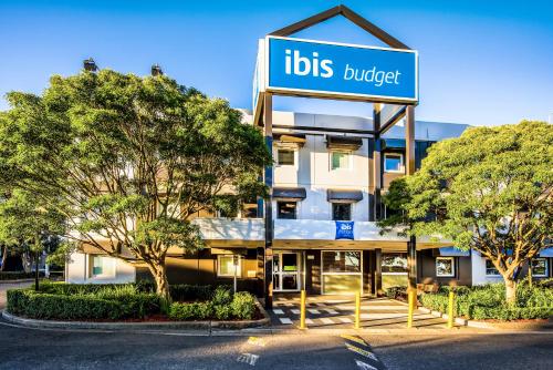 Фотография гостиницы ibis Budget - St Peters
