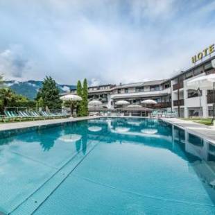 Фотографии гостиницы
Hotel Förstlerhof