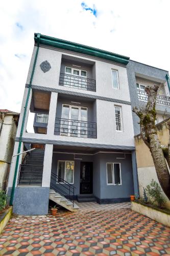 Фотография гостиницы City Kutaisi