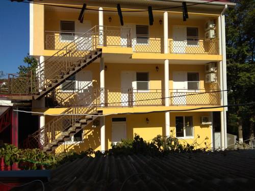 Фотография гостевого дома Адель