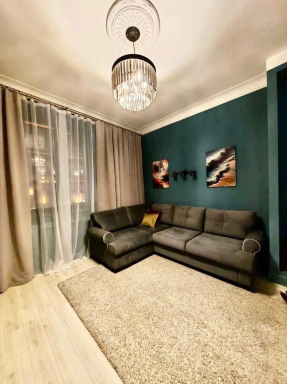 Фотография квартиры Апартаменты в самом центре