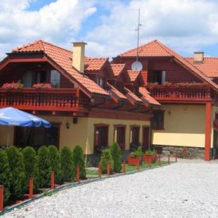 Фотографии гостевого дома
Penzion Fortuna