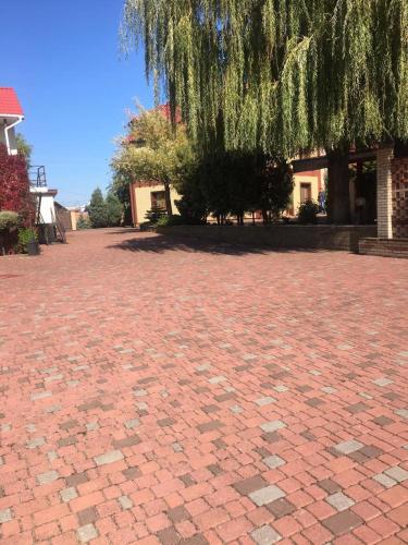 Фотография гостиницы Затерянный рай