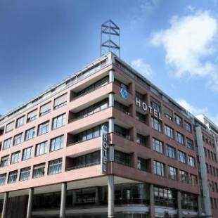 Фотографии гостиницы
Select Hotel Berlin Gendarmenmarkt