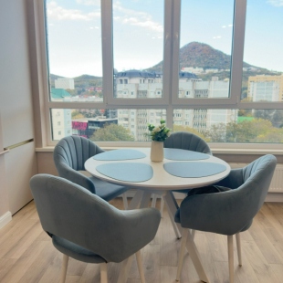 Фотография квартиры Квартира Эльза в центре Железноводска