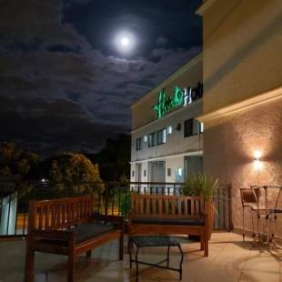 Фотографии гостиницы
Hotel Horto