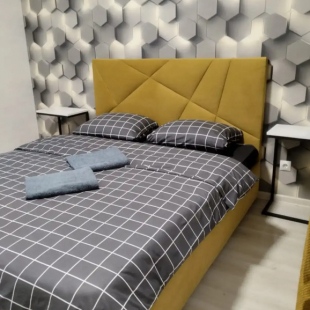 Фотография квартиры Квартира Стильная ЖК Астон.Время