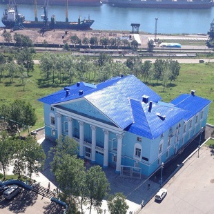 Фотография домов культуры Районный дом культуры