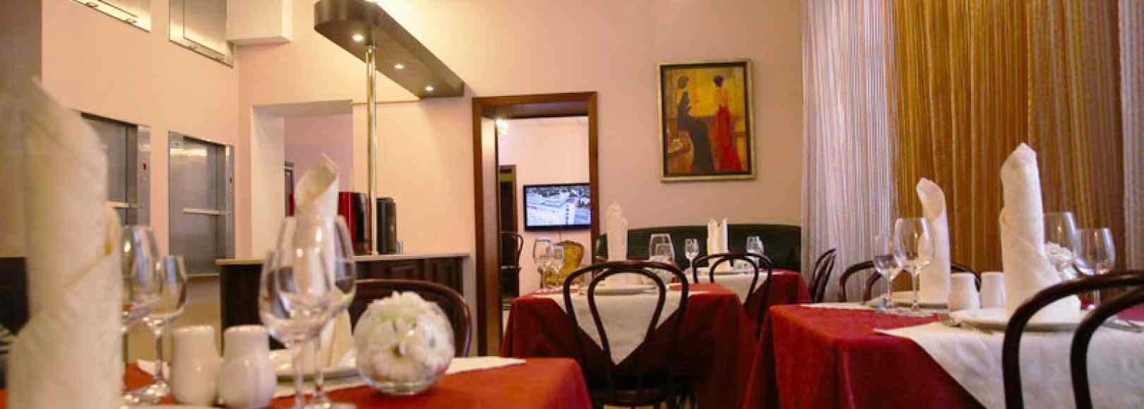 Фотография комнаты для переговоров Мечта