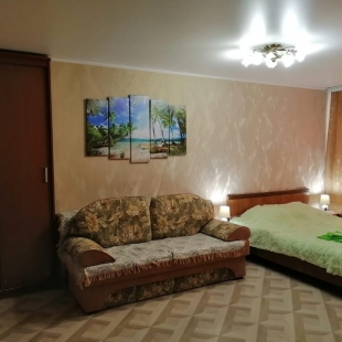 Фотография квартиры Апартаменты ArhAirport