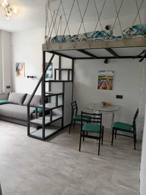 Фотография квартиры Апартаменты Октябрьский 96