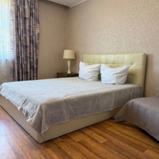 Фотография квартиры Апартаменты на Николаева 18