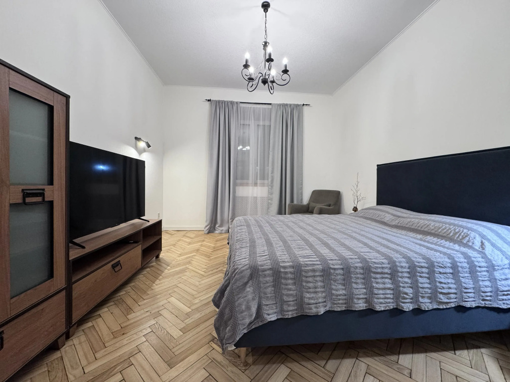 Фотография квартиры Квартира 3-комнатная YarApartments на Свободы 58